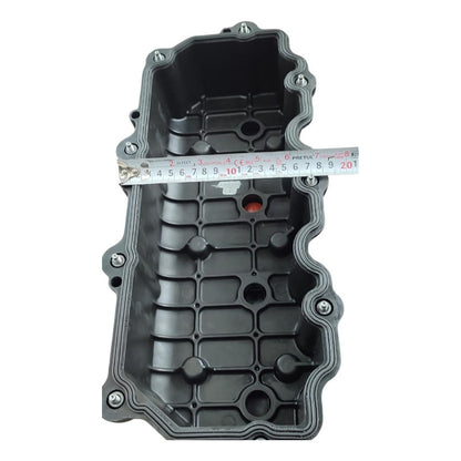 Tapa Punterías Copiloto Motor Cf600 Vt275 International