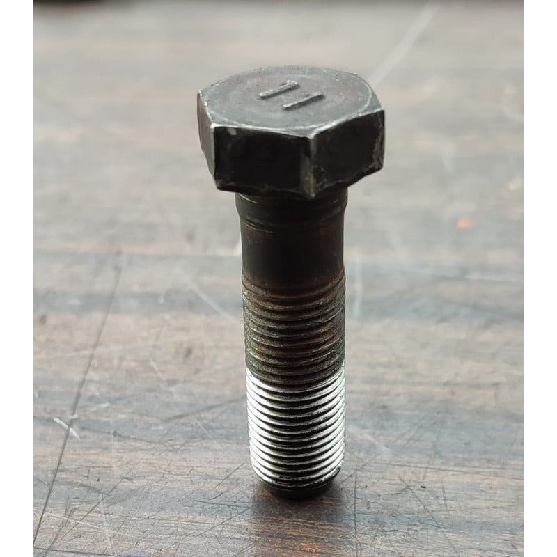 Tornillo Volanta Aro Dentado Motor Isuzu 4jj1 Elf 300 200