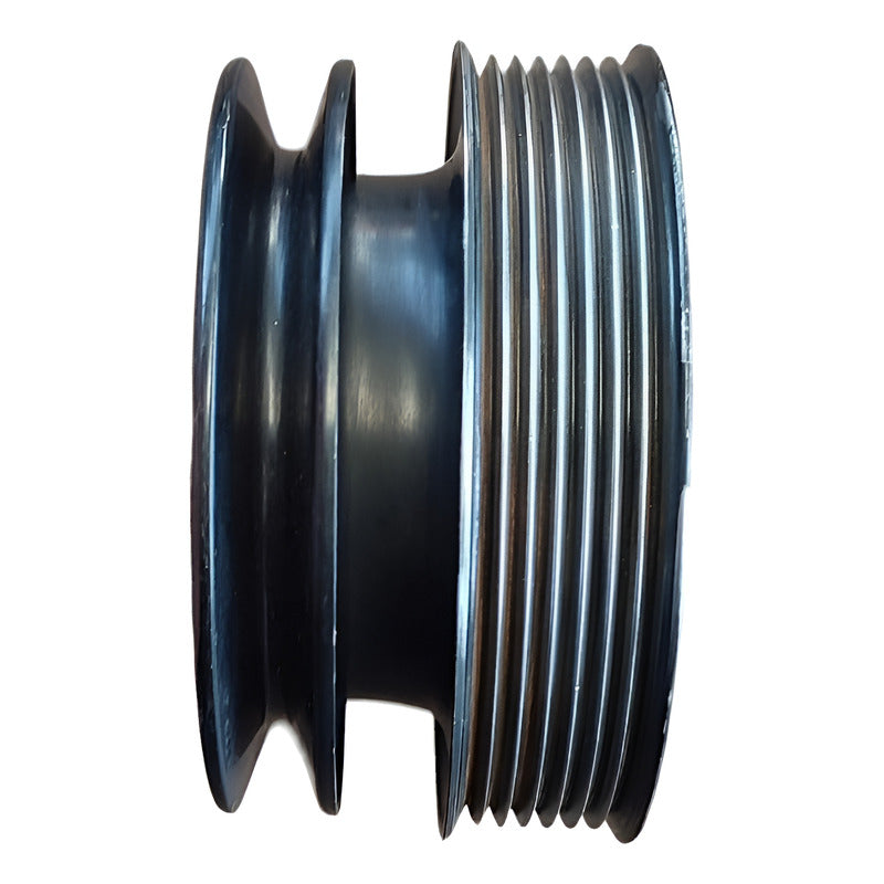 Polea Ventilador Bomba Agua Isuzu 4jj1 Elf 300 18-23