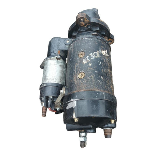 Motor Arranque Marcha Motor Navistar Maxxforce International