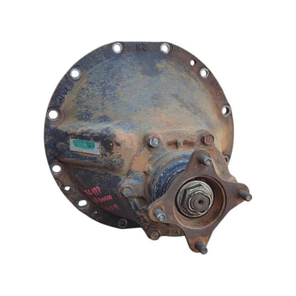 Diferencial Bola Molote Corona Piñon Hino 500 1018 Paso 9/39