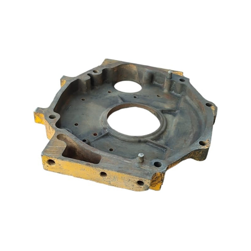 Coraza De Motor John Deere 4039 Retroexcavadora 310b C D