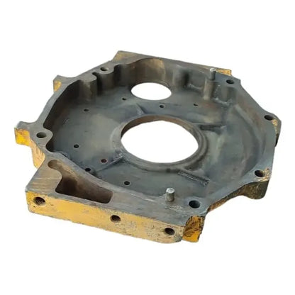 Coraza De Motor John Deere 4039 Retroexcavadora 310b C D