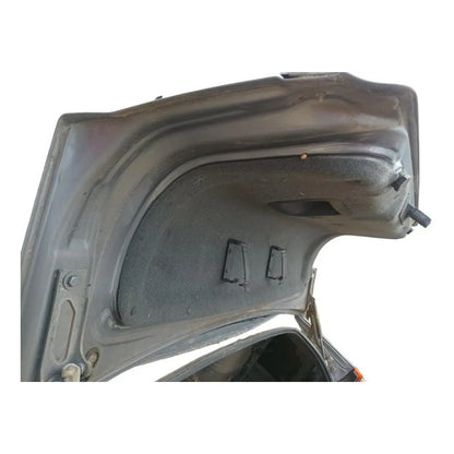 Cajuela Panel Maletero Tapa Chapa Cerradura Chevrolet Vectra