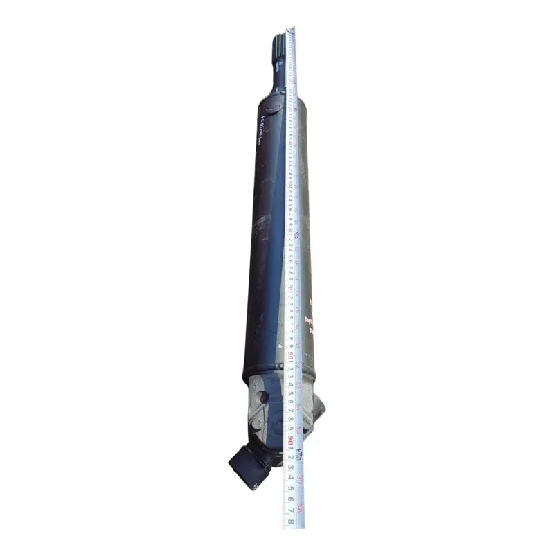 Flecha Cardan Cruceta Camión 51/2 Pulgadas Yugo 91cm