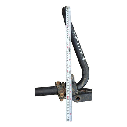 Barra Estabilizadora Diferencial Freightliner Sterling Fl360