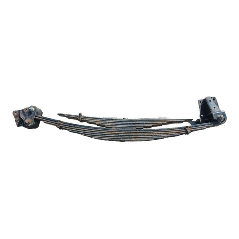 Peine Muelles Muey Diferencial Percha Isuzu Elf 400 450 500