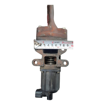 Egr Con Multiple Motor Isuzu 4hk1 Elf 300 400 450 500