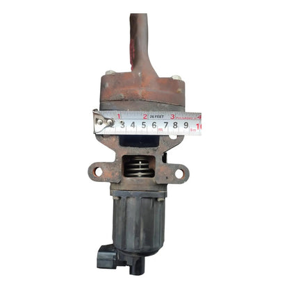 Egr Con Multiple Motor Isuzu 4hk1 Elf 300 400 450 500