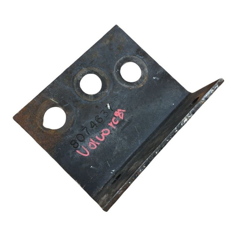Soporte Base Placa Volvo Vnl 2a Gen Escuadra