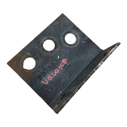 Soporte Base Placa Volvo Vnl 2a Gen Escuadra