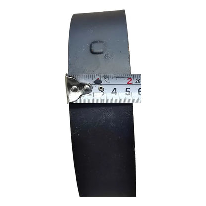 Base Soporte Silenciador Escape Isuzu Elf 400 450 500 Par
