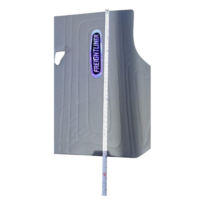 Tapa Cubierta Puerta Gris Cabina Freightliner Fl70 Fl 70 Par Gris
