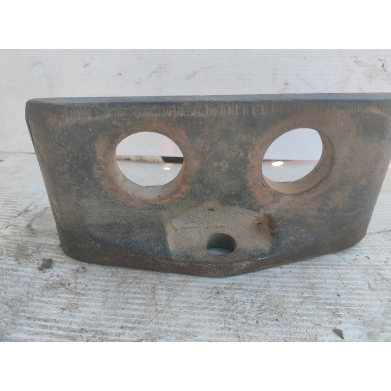 Soporte Base Motor Caterpillar Freightliner Fl70