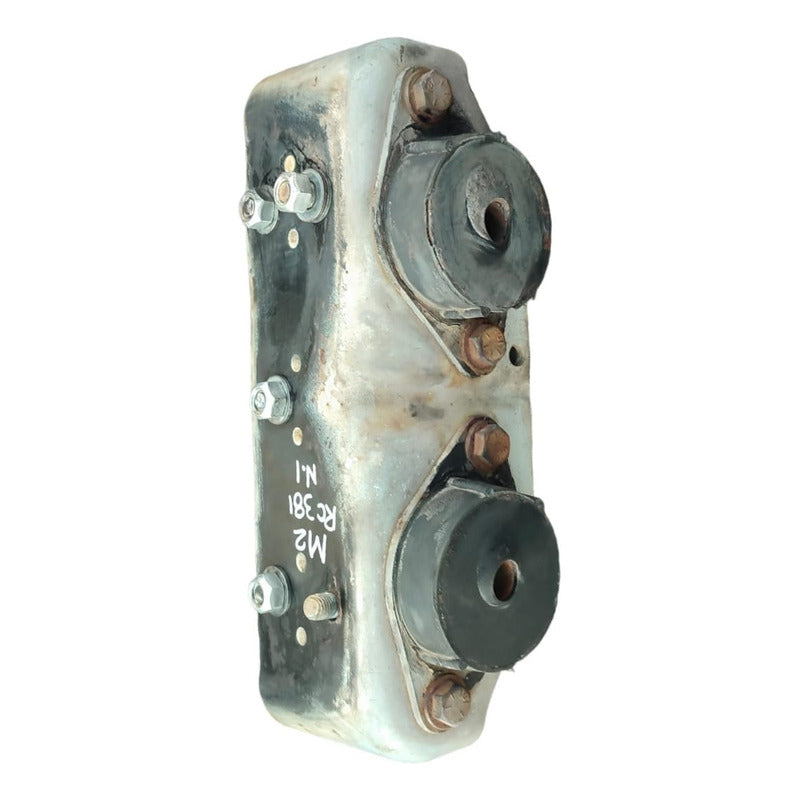 Soporte Base Cabina Freightliner M2