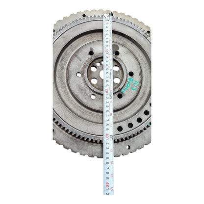 Volanta Aro Dentado Motor Faw 1031 1041