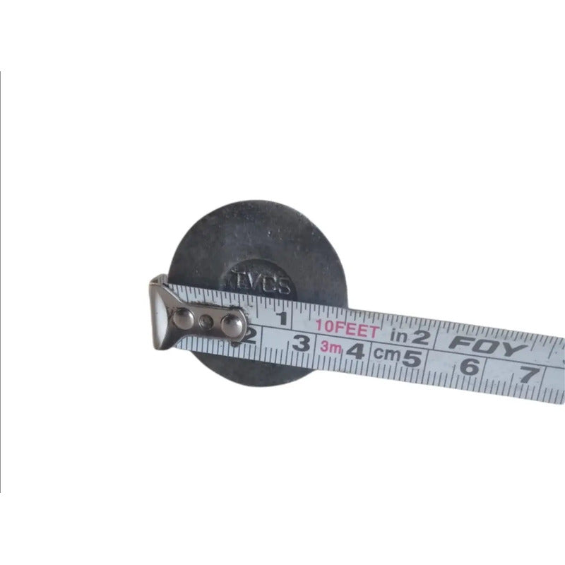 Válvula Cabeza Motor Kubota V2203 Grande