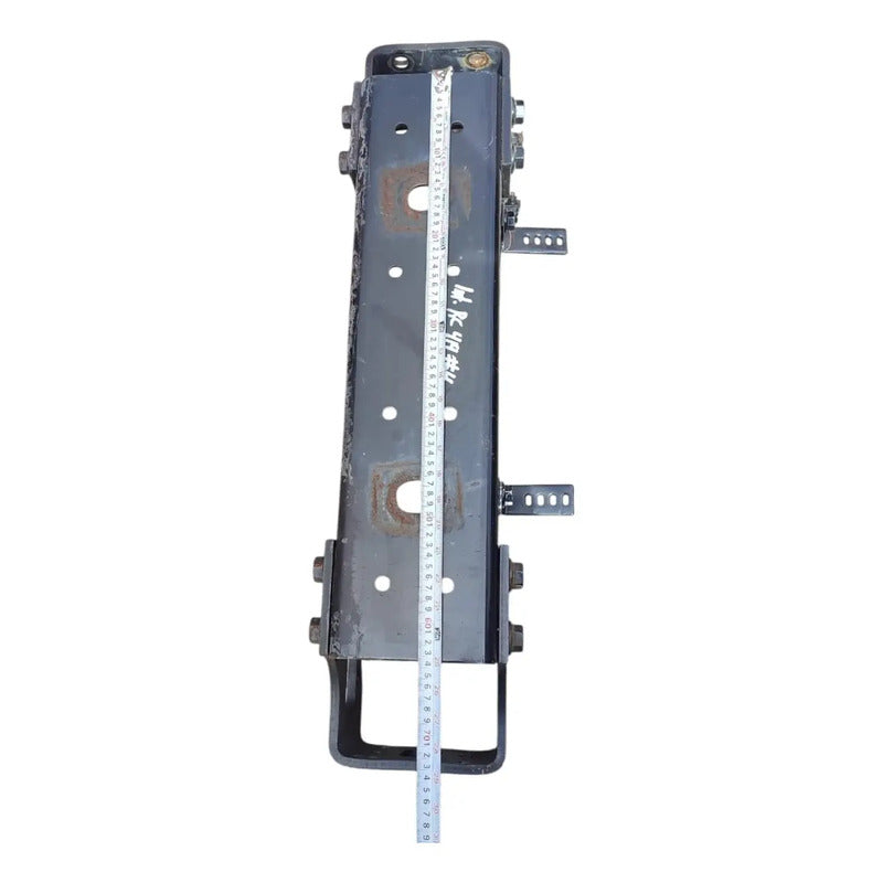 Puente Cabina Chasis International Durastar 4300 4700