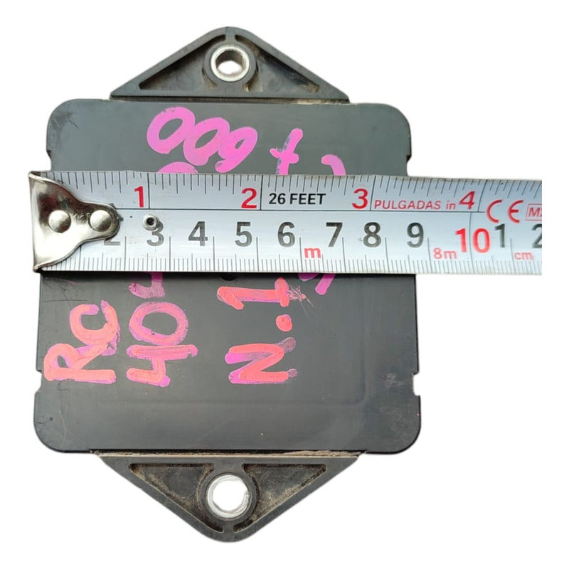 Modulo Actuador Switch Valvula Egr 4.5l Vt275 Cf600 Power