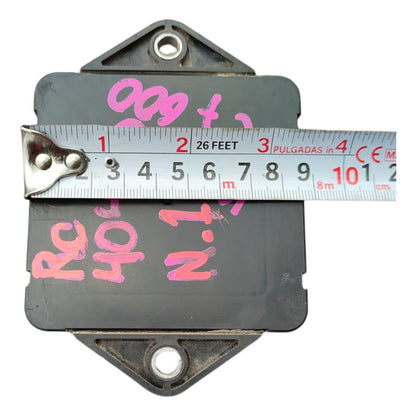 Modulo Actuador Switch Valvula Egr 4.5l Vt275 Cf600 Power