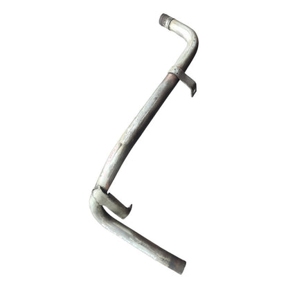 Tubo Agua Compresor A Purificador Aire Mercedes 906 904