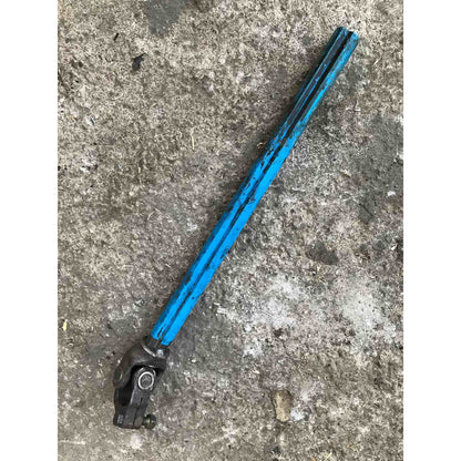 Brazo Cople Nudo Dirección Hidrahulica Volante Volvo