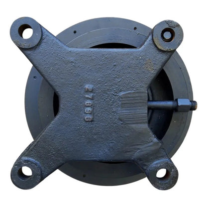 Soporte Torre Fan Clutch Ventilador Horton Cummins N14