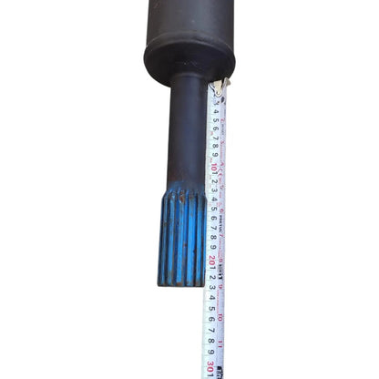 Flecha Barra Cardan Yugo Kenworth T300 Deslizable
