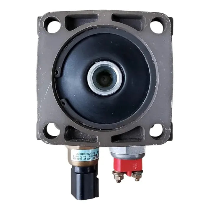 Válvula Pie Frenos Aire Wabco Freightliner Fl360 1217 2021