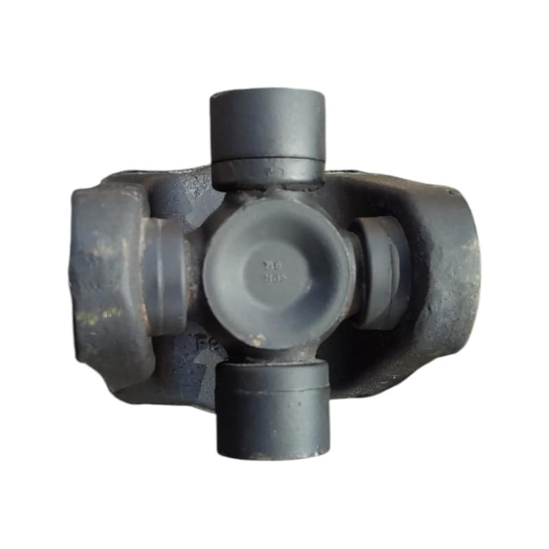 Flecha Barra Cardan Cruceta 5 Pulgadas Freightliner Fl 70 M2