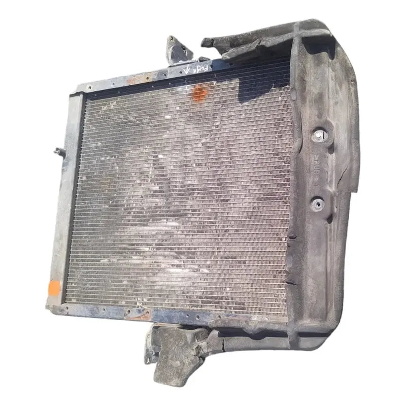 Radiador Refrigerante Agua Hino 300 816 716
