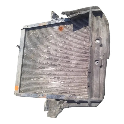 Radiador Refrigerante Agua Hino 300 816 716