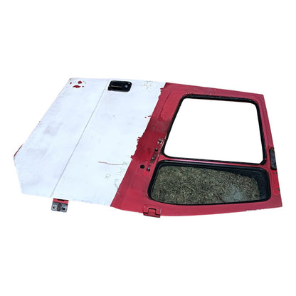 Puerta Copiloto Freightliner Fl70 Fl80 Delantera Derecho