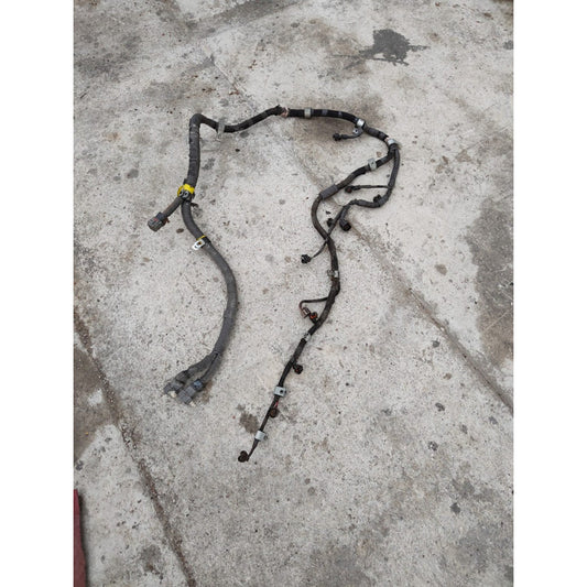 Arnes Motor Sterling 360 Freightliner 4m50