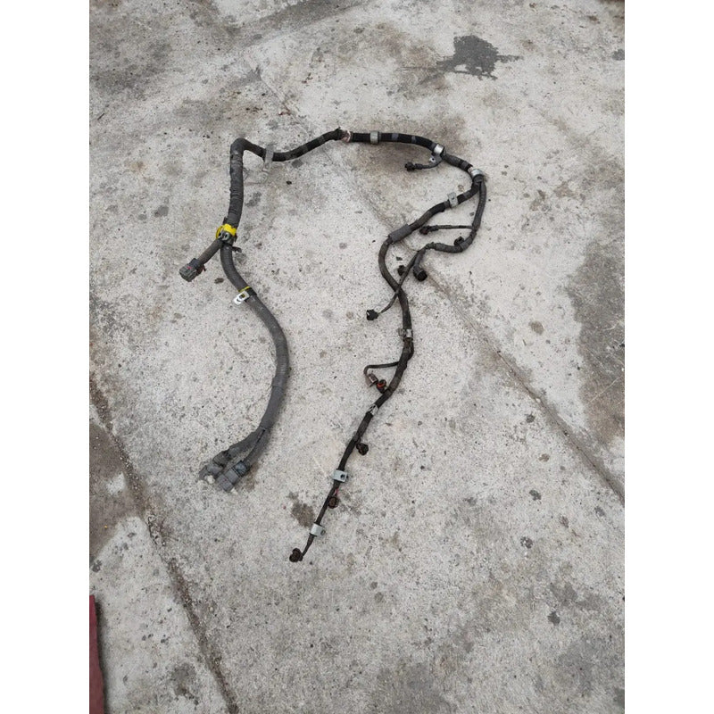 Arnes Motor Sterling 360 Freightliner 4m50