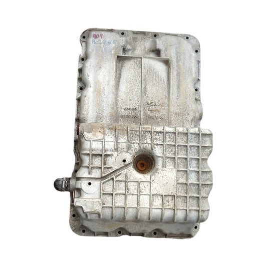 Carter Tina Motor Mercedes Benz Om 904 Freightliner M2