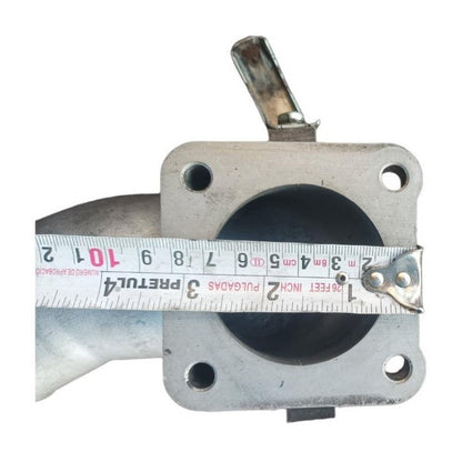 Codo Refrigerante Admisión  Freightliner Sterling Fl 360