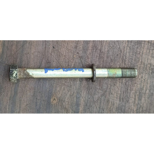 Tornillo Cabeza Motor Kubota V2203 Carrier