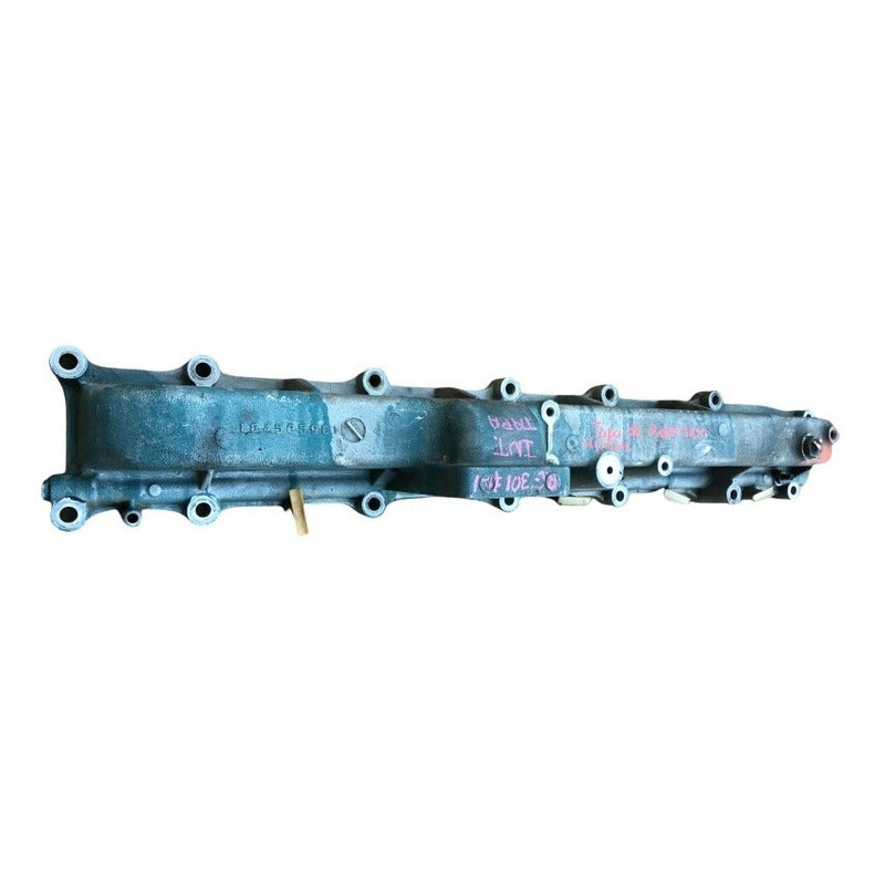Multiple De Admision Tapa Motor Navistar Dt466 Maxxforce