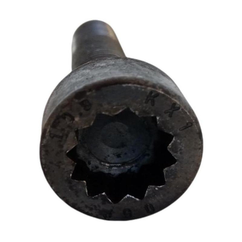 Tornillo Volanta Aro Dentado Cigüeñal Mercedes Benz Om 906