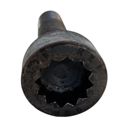 Tornillo Volanta Aro Dentado Cigüeñal Mercedes Benz Om 906