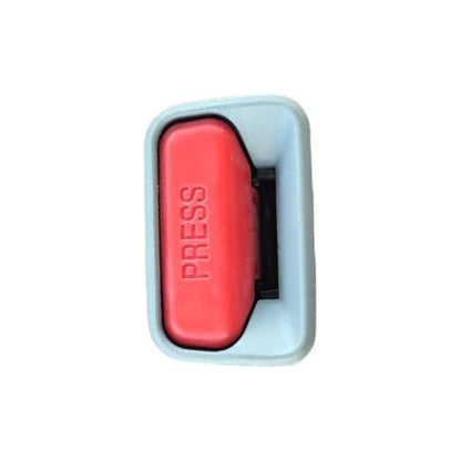 Broche Cinturon Seguridad Hino 300 816 716 2021