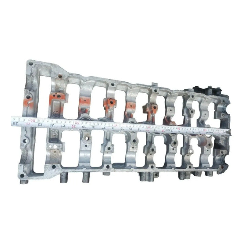 Chumaceras Bancada Cabeza Arbol Sterling Fl360 Freightliner
