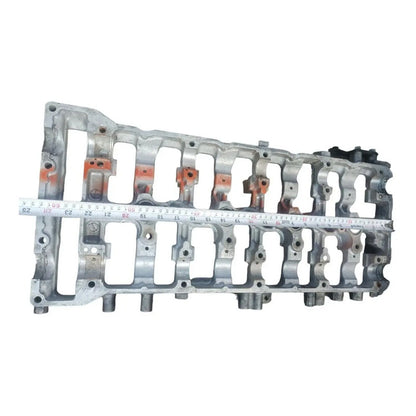 Chumaceras Bancada Cabeza Arbol Sterling Fl360 Freightliner