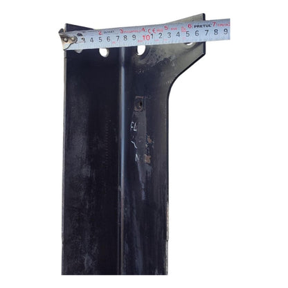 Puente Parachoque Defensa Cofre Chasis Freightliner Fl 70