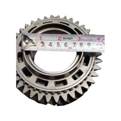 Engrane 2a Caja Transmision Hino 300 816 716 6 Vel