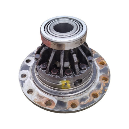 Caja Satelite Porta Corona Diferencial Isuzu Elf 400 450