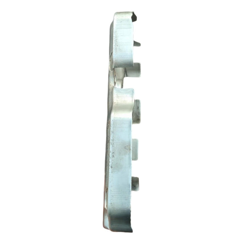 Cubierta Tolva Chumaceras Motor  Isuzu 4jj1 Elf 200 300