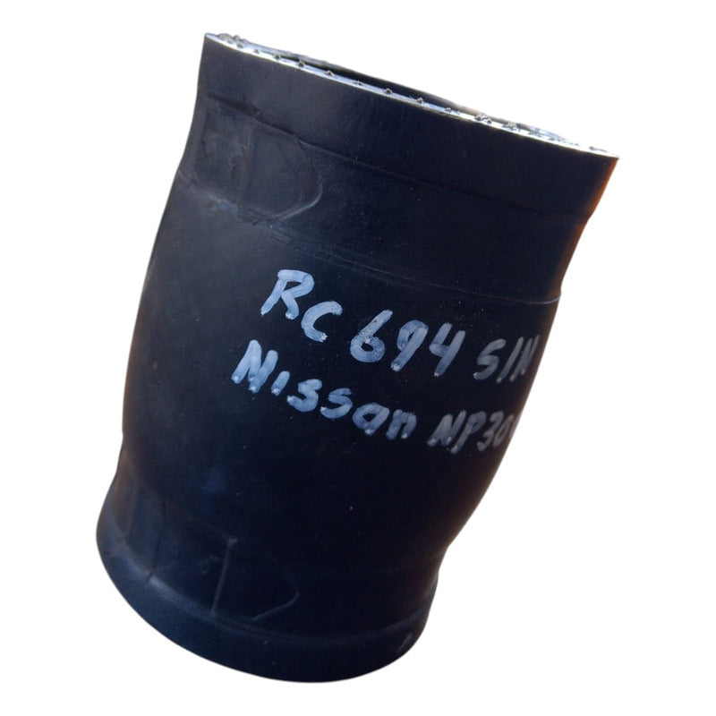 Manguera Postenfriador Nissan Diesel Frontier Np300 2.5l Cab