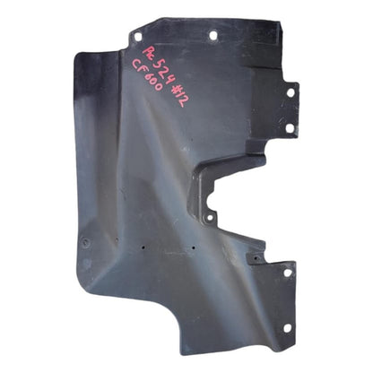 Tolva Salpicadera International Citystar Cf600 Copiloto